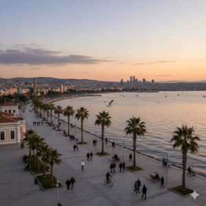 Eşya Depolama Karşıyaka - Bostanlı ve Mavişehir için lüks mobilyaların güvenli depolanması